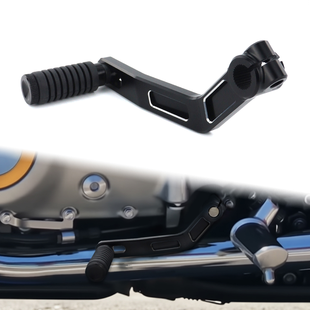 Motorcycle Gear Pedal - Brake Pedal Motorcycle Gear Shifter Shift