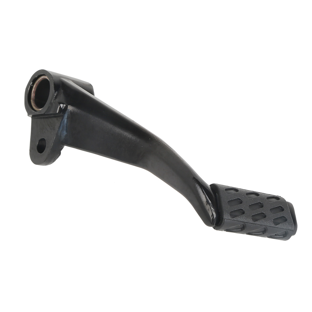 Motorcycle Gear Lever Rubber - Motorcycle Black Gear Lever Pedal For