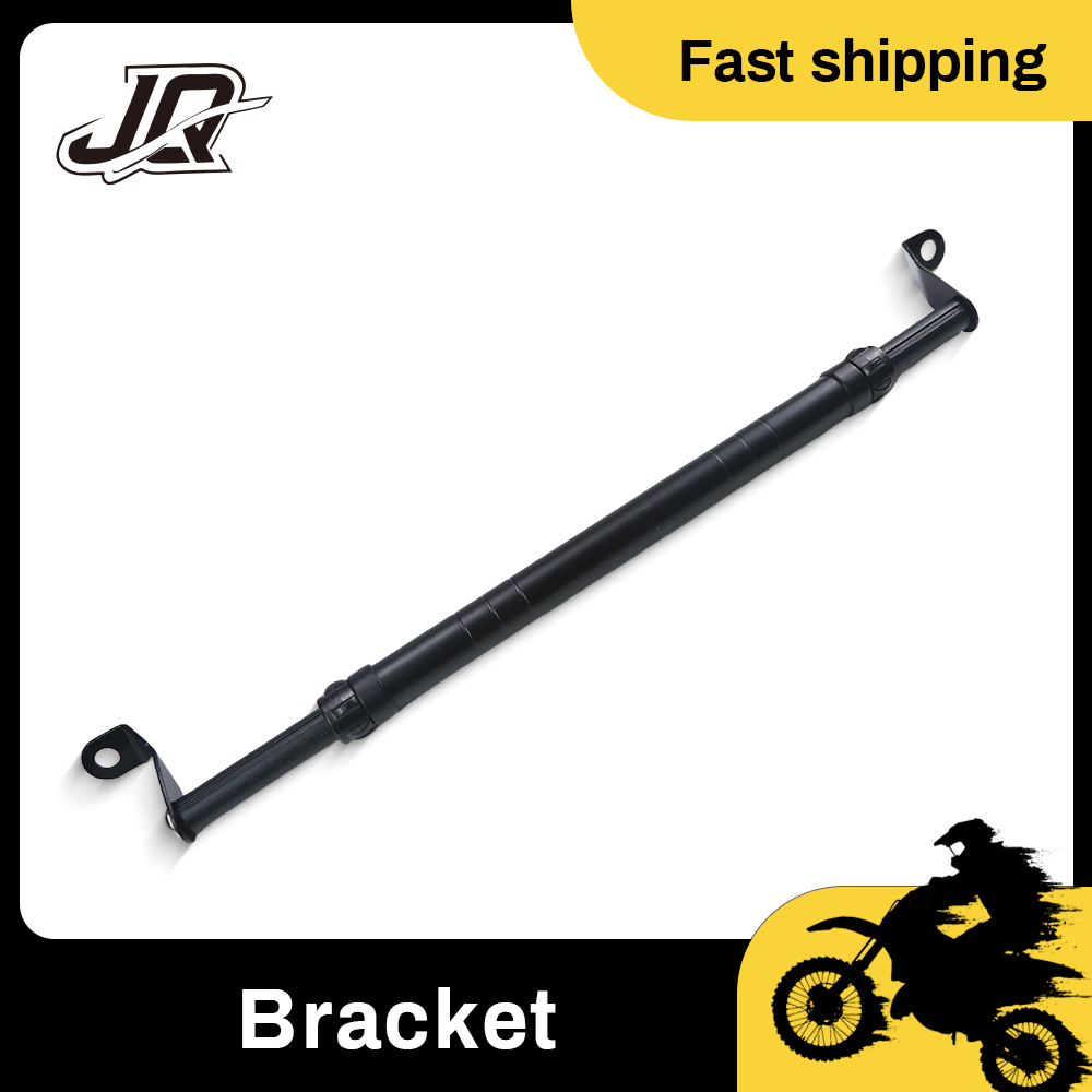 Mirror Extender Bar - Motorcycle Balance Bar Handlebar Extension Crossbar