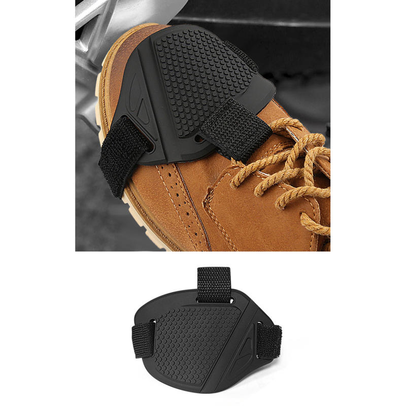 Motorcycle Gear Lever Cover - Riding Hanging Gear Protective Cover Motorcycle