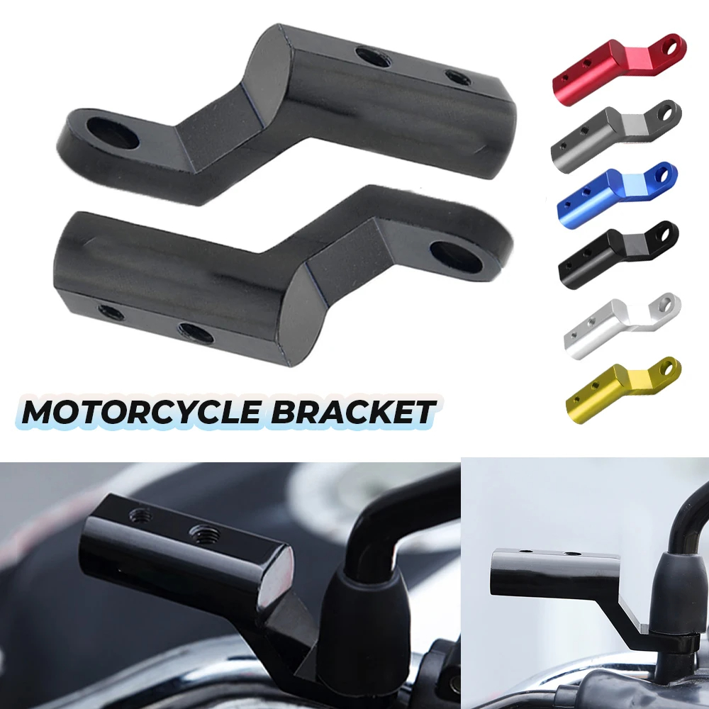 Mirror Extender Bar - Rearview Mirror Expander Bracket High Quality
