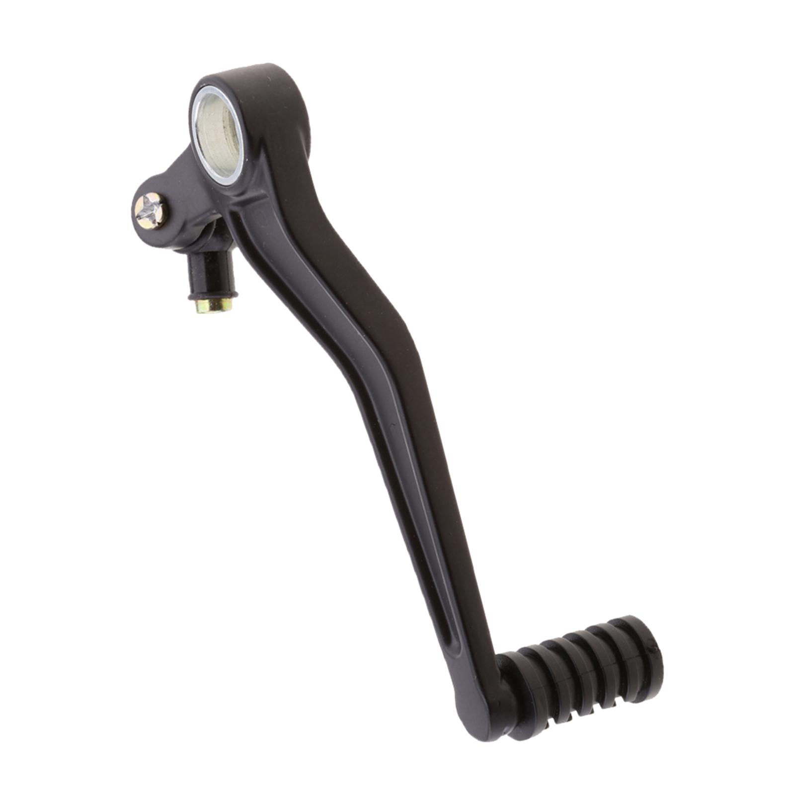 Motorcycle Gear Pedal - Motorcycle CNC Aluminum Gear Brake Lever