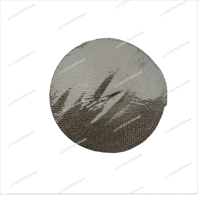 Exhaust Wrap Titanium - For Exhaust Header/Manifold Heat Wrap Titanium