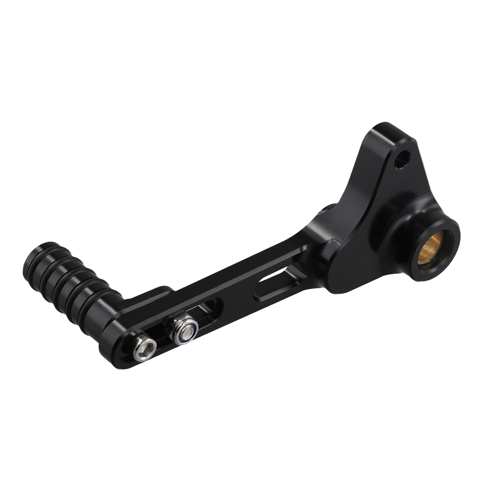 Motorcycle Gear Lever Extender - Motorcycle Adjustable Gear Shift Lever For