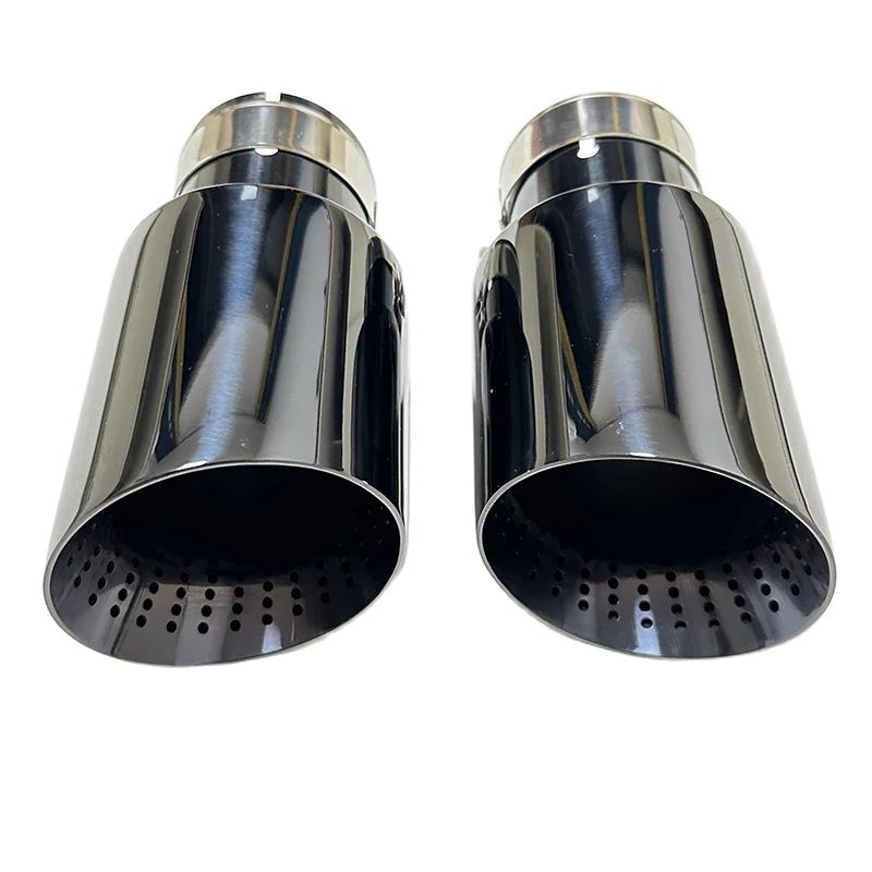 Exhaust nozzle Stainless steel - Exhaust Wrap Titanium ulasan dan harga