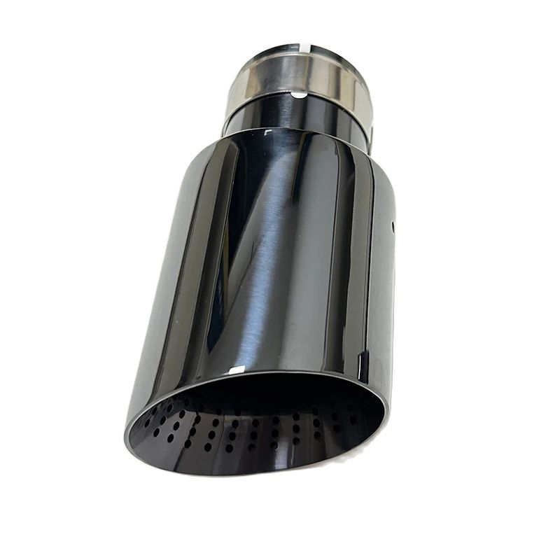 Exhaust nozzle Stainless steel - Exhaust Wrap Titanium ulasan dan harga