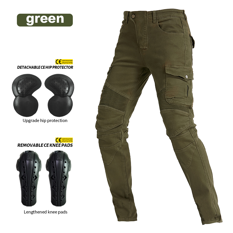 Moto Jeans  Motorcycle Pants M - Motorcycle Gear Jeans ulasan dan harga