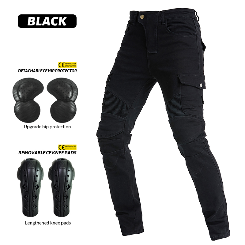 Moto Jeans  Motorcycle Pants M - Motorcycle Gear Jeans ulasan dan harga