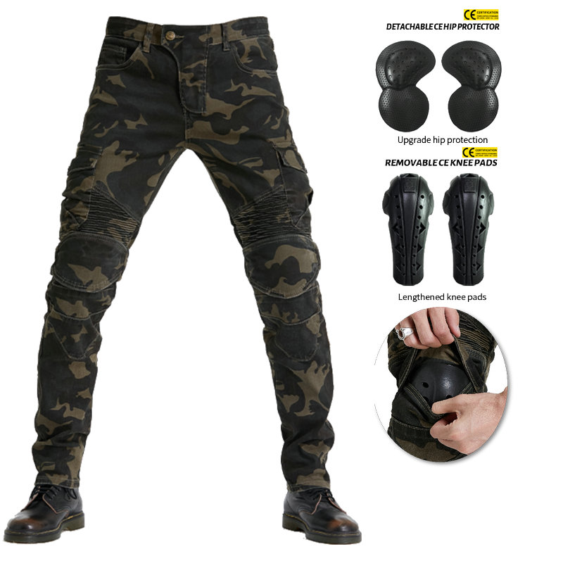 Moto Jeans  Motorcycle Pants M - Motorcycle Gear Jeans ulasan dan harga