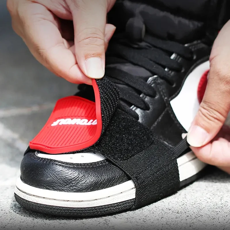 Motorcycle Shoes Protection Ge - Motorcycle Gear Lever Extender ulasan dan harga