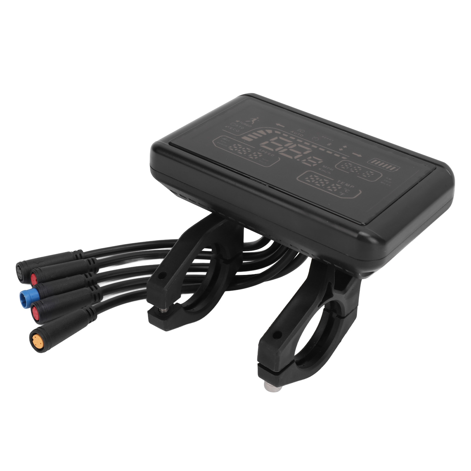 Electric Bicycle Display Panel - Gear Indicator Display ulasan dan harga