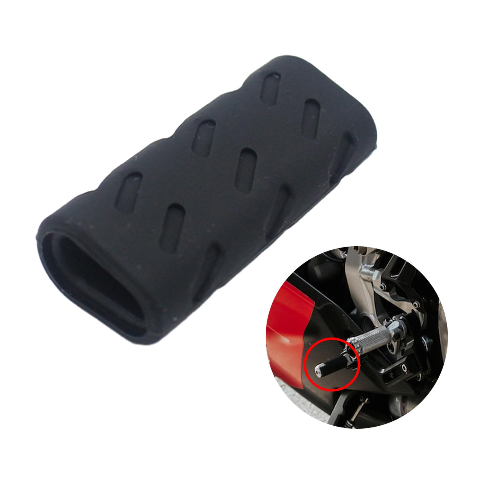 Motorcycle Gear Shifter Lever  - Motorcycle Gear Lever Cover ulasan dan harga