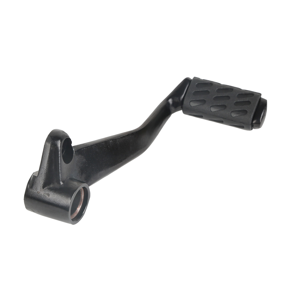 Motorcycle Black Gear Lever Pe - Motorcycle Gear Lever Rubber ulasan dan harga
