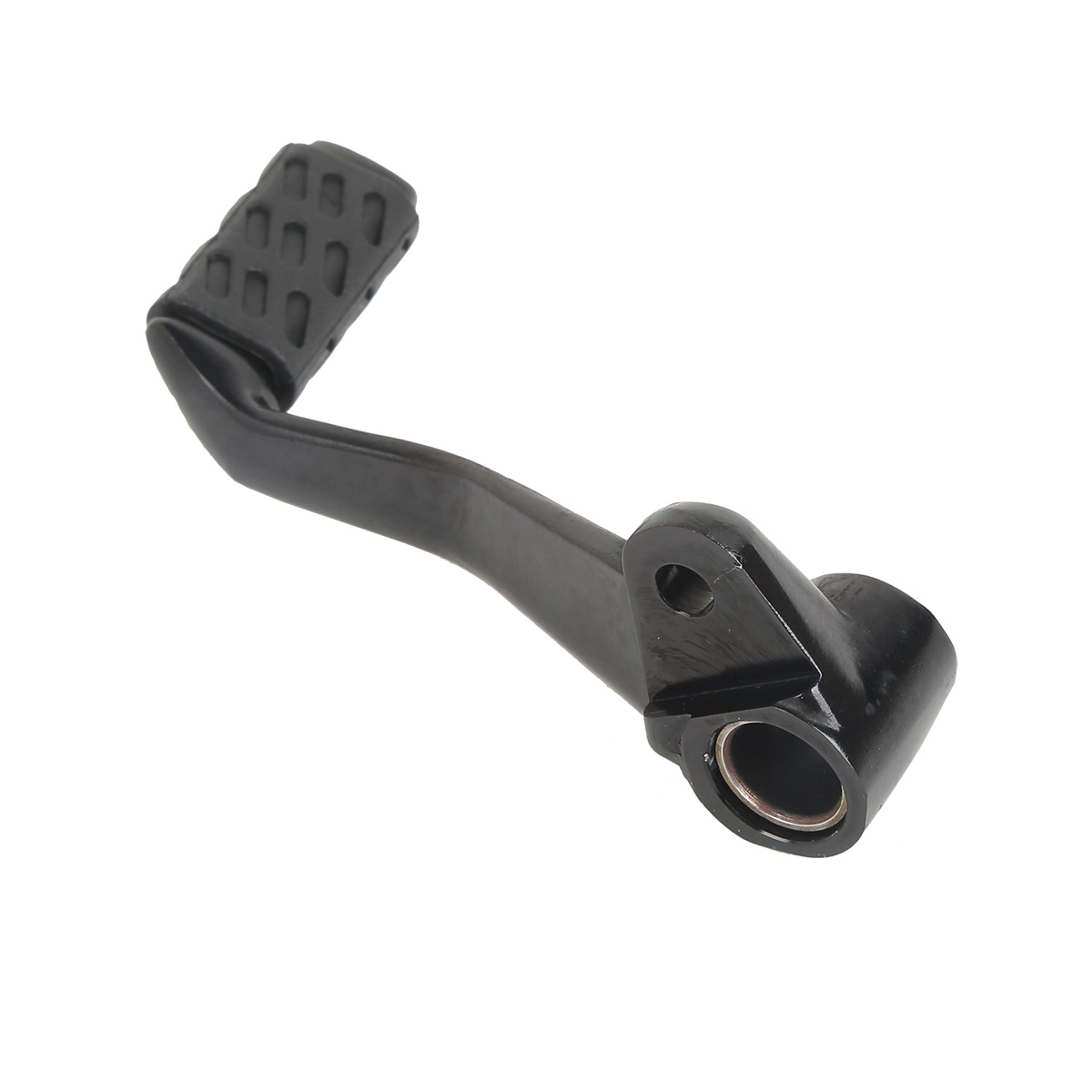 Motorcycle Black Gear Lever Pe - Motorcycle Gear Lever Rubber ulasan dan harga