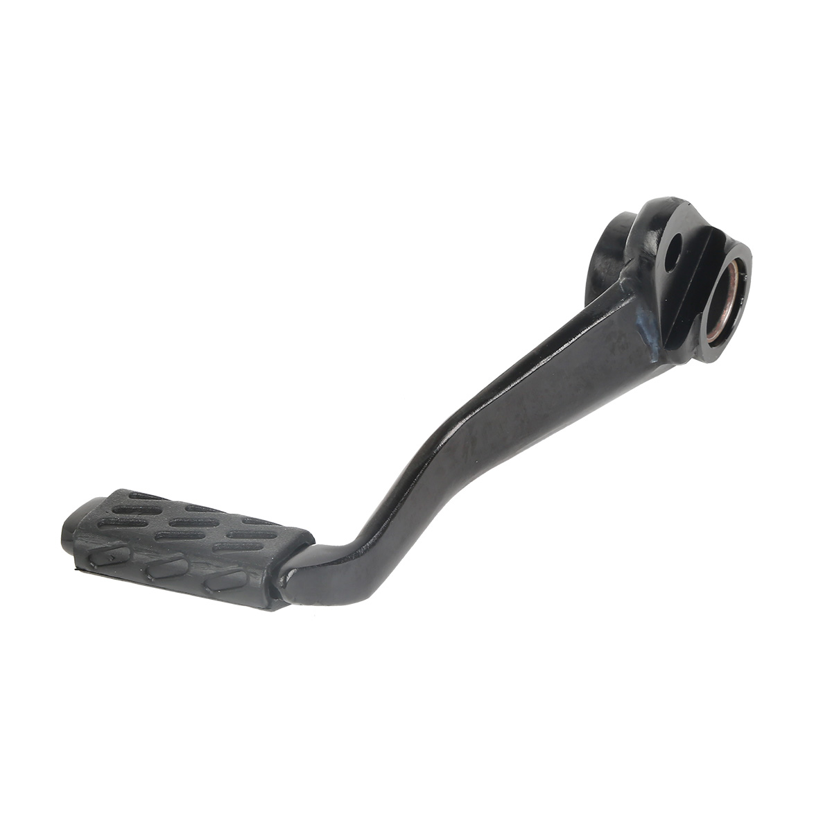 Motorcycle Black Gear Lever Pe - Motorcycle Gear Lever Rubber ulasan dan harga