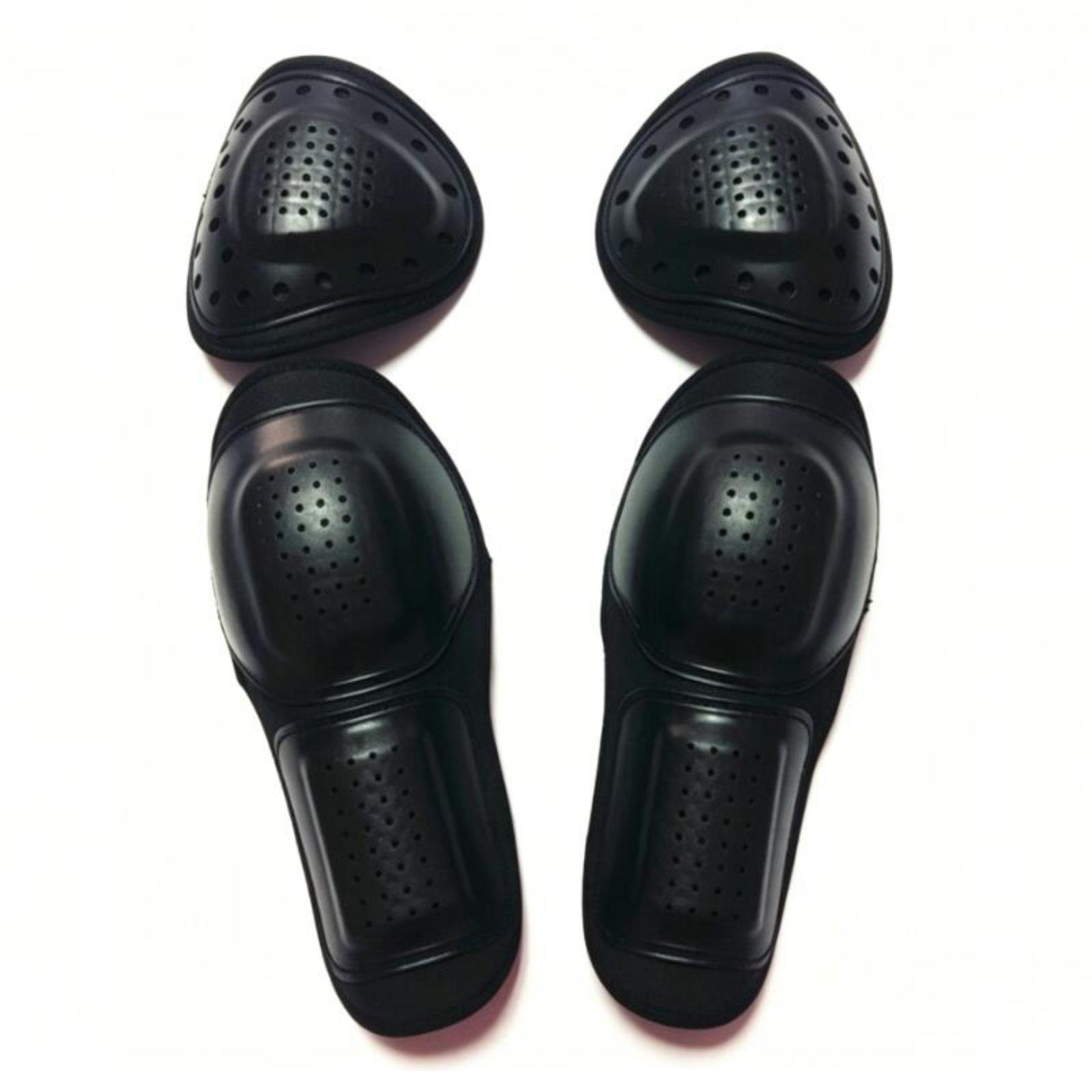 Protective Motorcycle Clothing - Motorcycle Gear Mesh ulasan dan harga