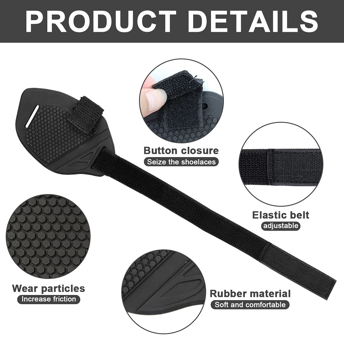 Protector for Motorcycle Shoes - Motorcycle Gear Boots ulasan dan harga