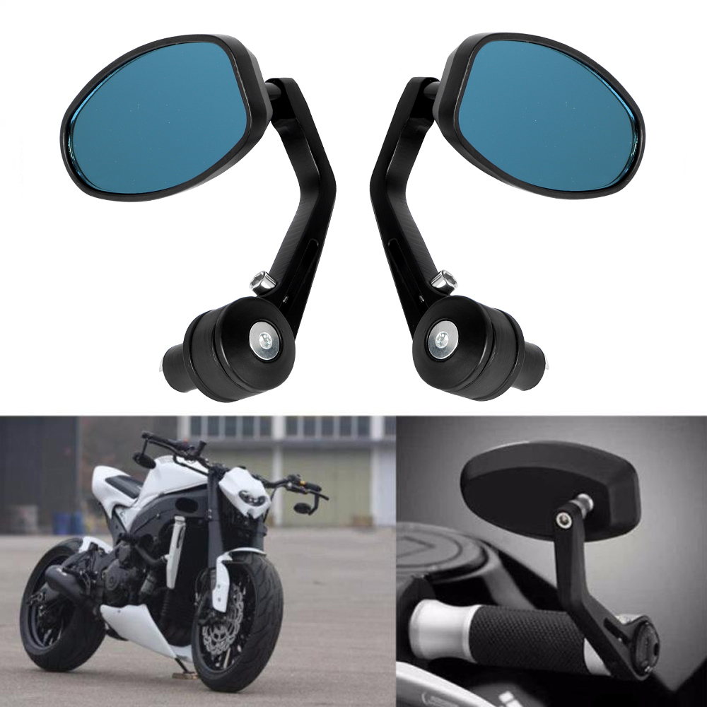 For BMW Ducati Aprilia Victory - Mirror Extender Bar ulasan dan harga