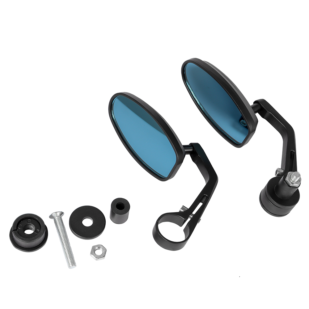 For BMW Ducati Aprilia Victory - Mirror Extender Bar ulasan dan harga