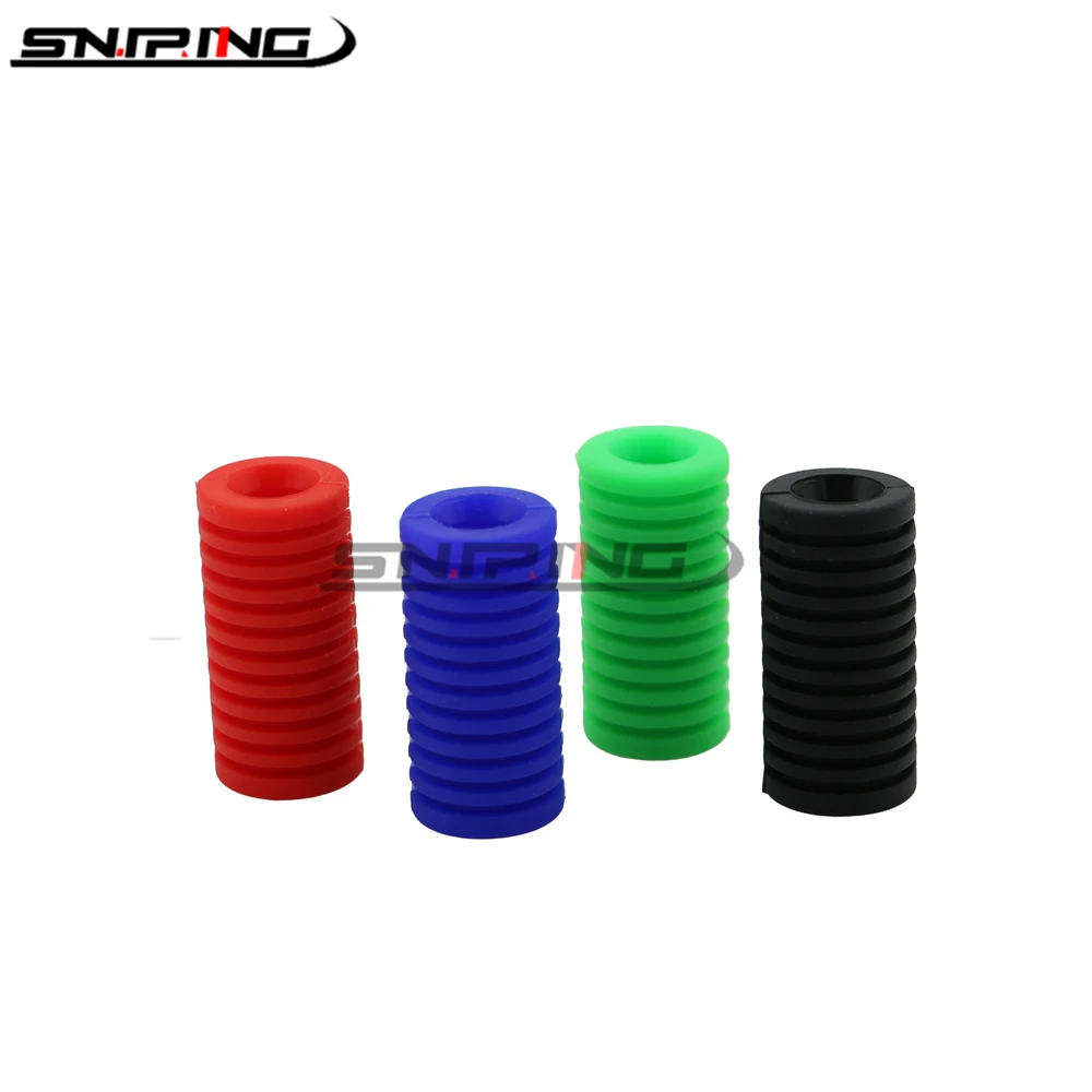 MOTORCYCLE FOOT-OPERATED Gear  - Motorcycle Gear Lever Cover ulasan dan harga