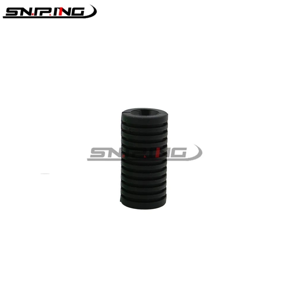 MOTORCYCLE FOOT-OPERATED Gear  - Motorcycle Gear Lever Cover ulasan dan harga