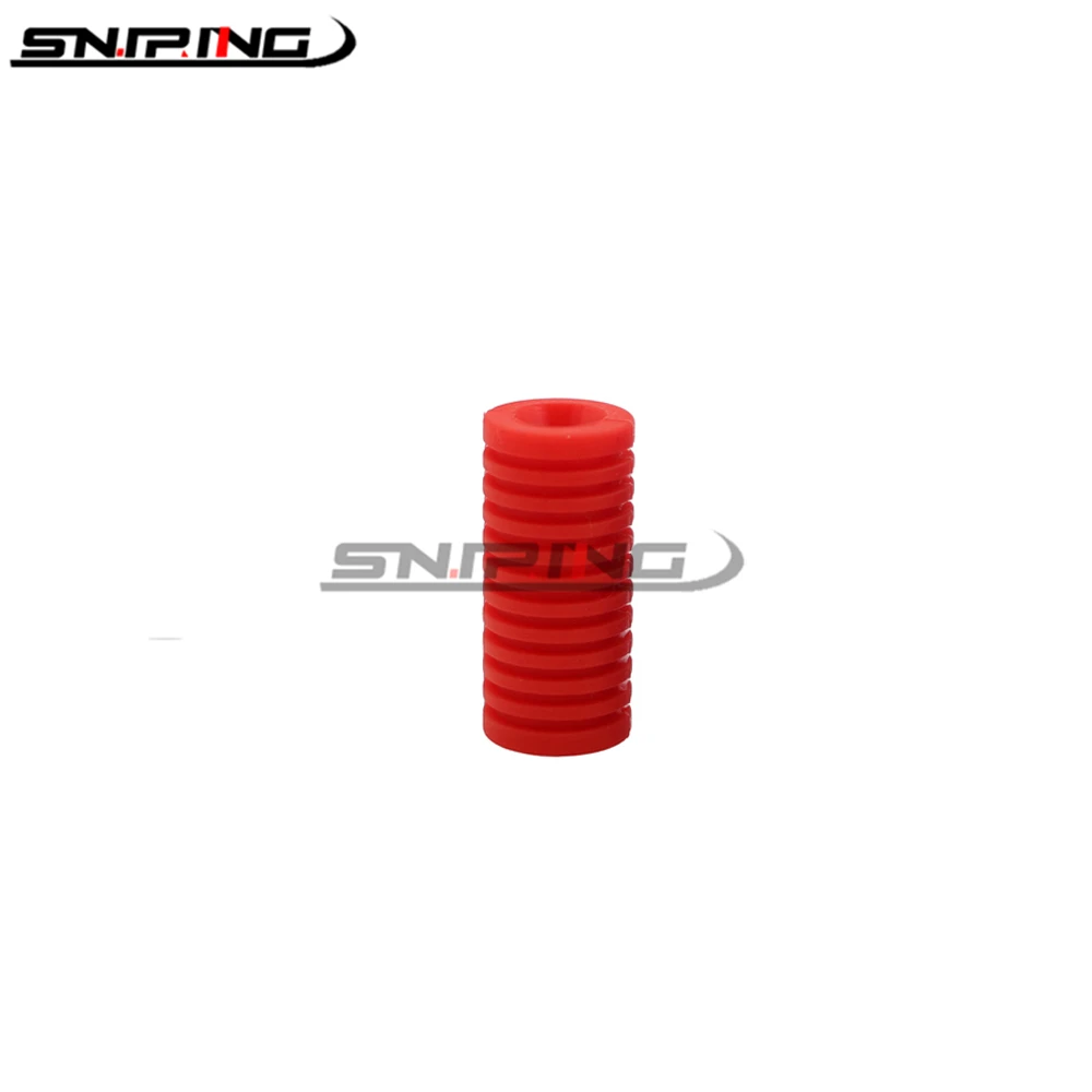 MOTORCYCLE FOOT-OPERATED Gear  - Motorcycle Gear Lever Cover ulasan dan harga