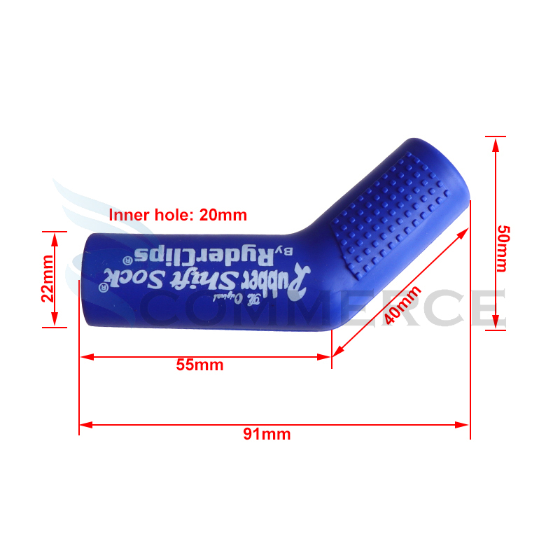 Motorcycle Cover Gear Shifter  - Motorcycle Gear Lever Cover ulasan dan harga