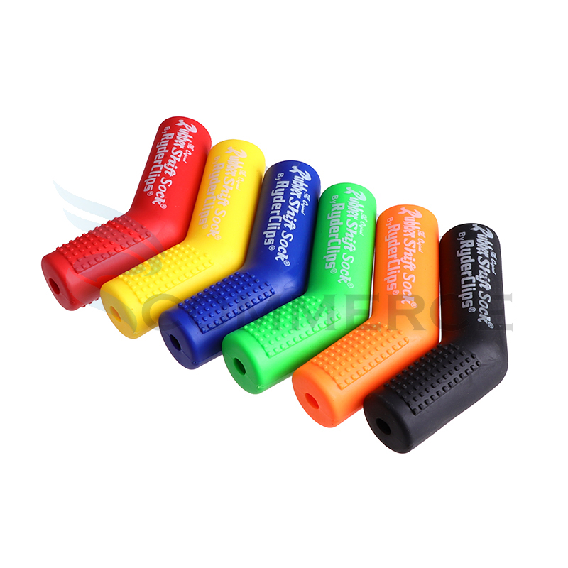 Motorcycle Cover Gear Shifter  - Motorcycle Gear Lever Cover ulasan dan harga