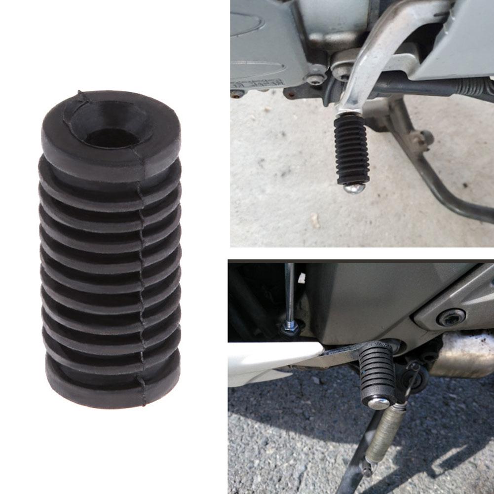 1/2pcs Universal Motorcycle Ge - Motorcycle Gear Lever Cover ulasan dan harga