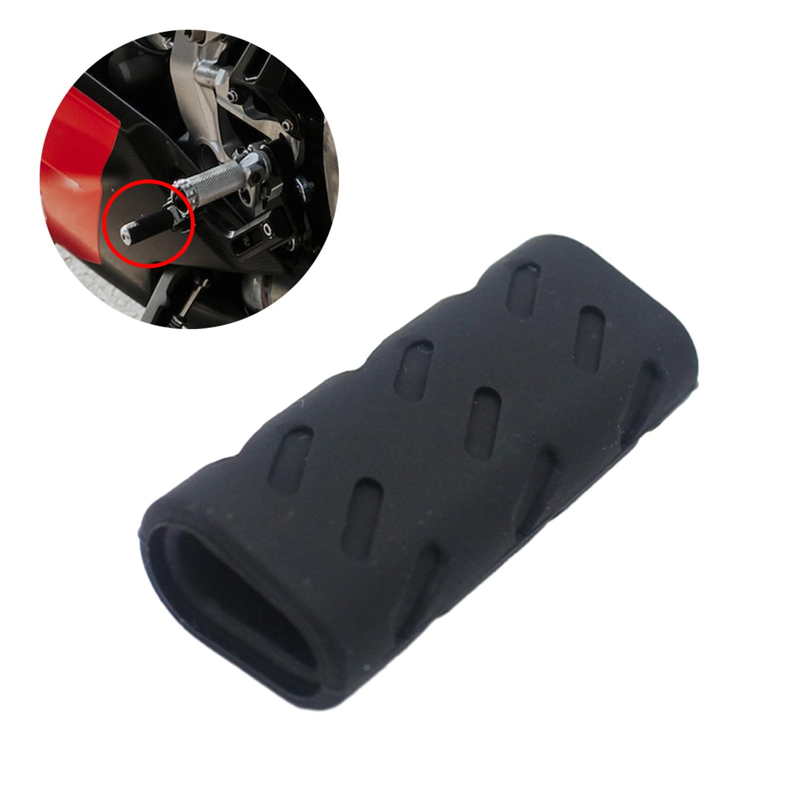 Motorcycle Gear Shifter Lever  - Motorcycle Gear Lever Cover ulasan dan harga
