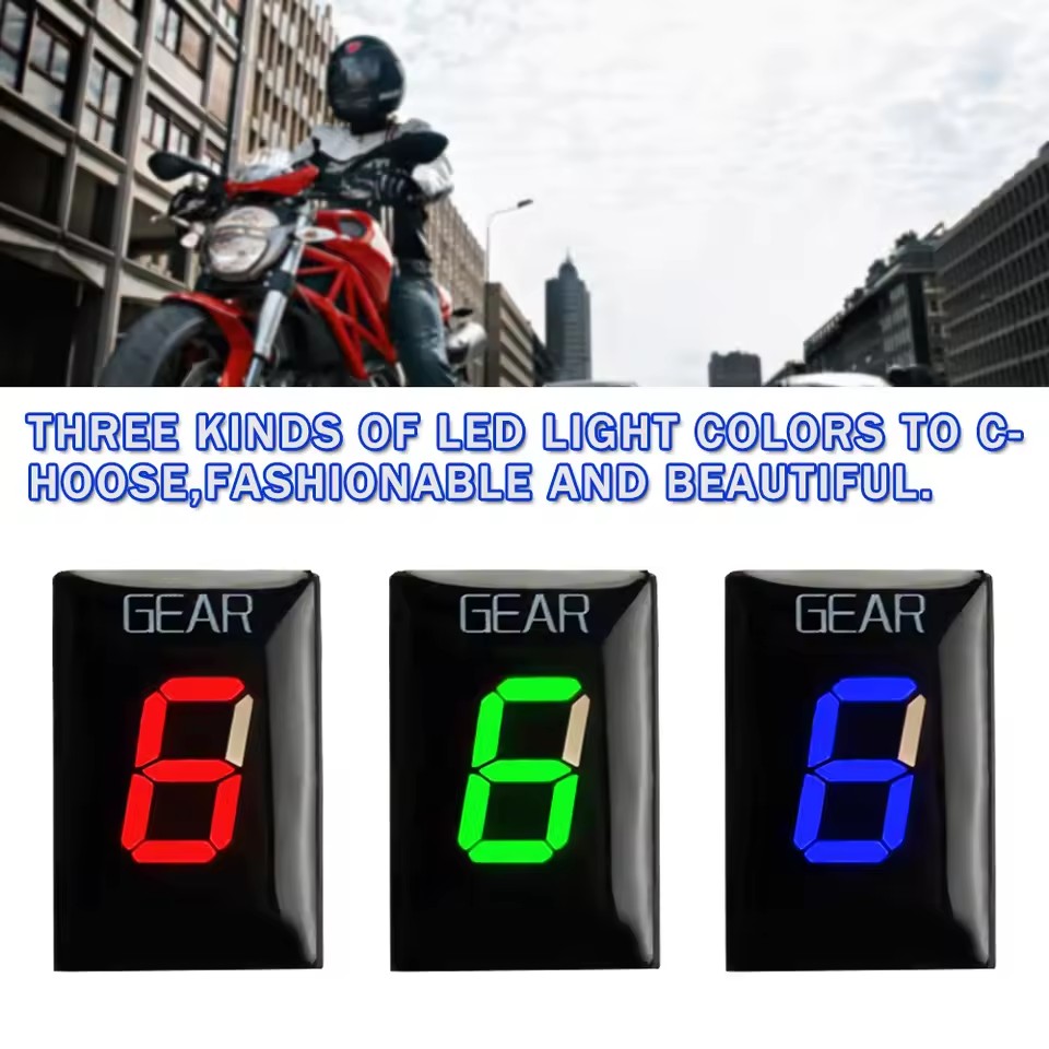 For Yamaha FZS1000 Fazer MT-03 - Motorcycle Gear Levels ulasan dan harga