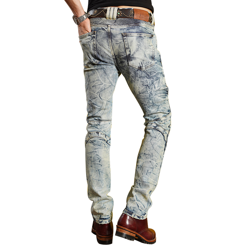 Uglybros Motorcycle Men Jeans  - Motorcycle Gear Jeans ulasan dan harga