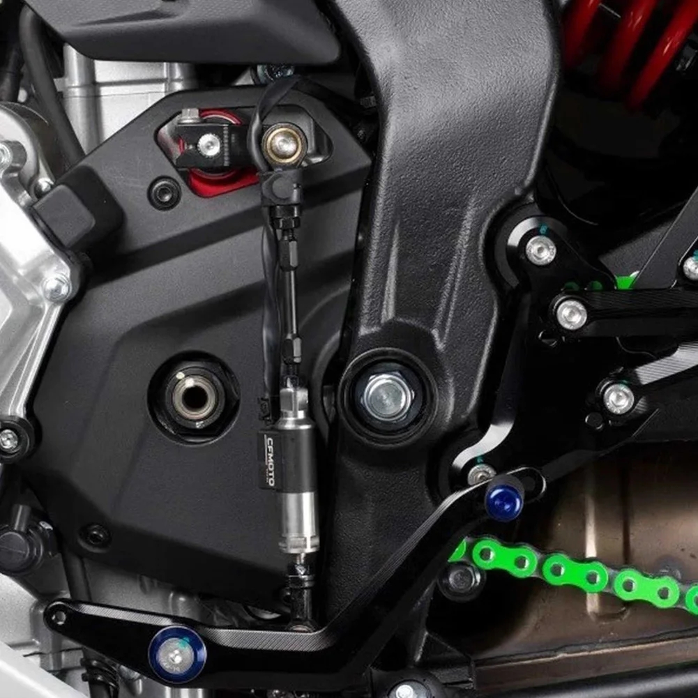 For CFMOTO 675NK 675SR 675SR-R - Motorcycle Gear Lever Extender ulasan dan harga