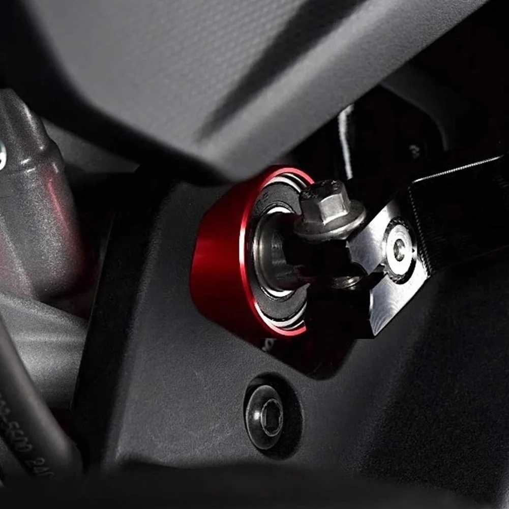 For CFMOTO 675NK 675SR 675SR-R - Motorcycle Gear Lever Extender ulasan dan harga