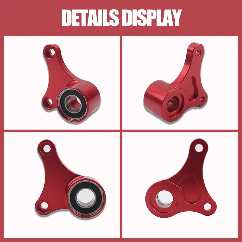 For CFMOTO 675NK 675SR 675SR-R - Motorcycle Gear Lever Extender ulasan dan harga