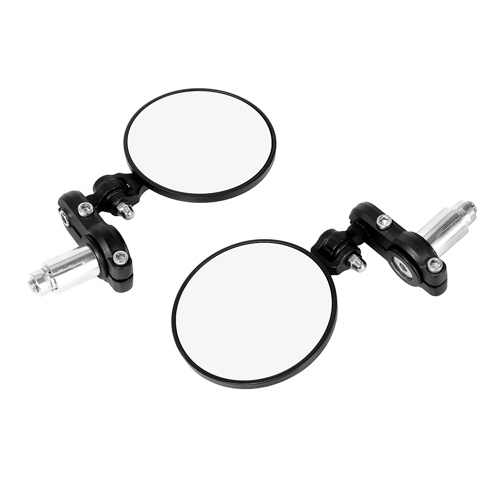 2PCS Motorcycle Mirror Handleb - Mirror Extender Bar ulasan dan harga
