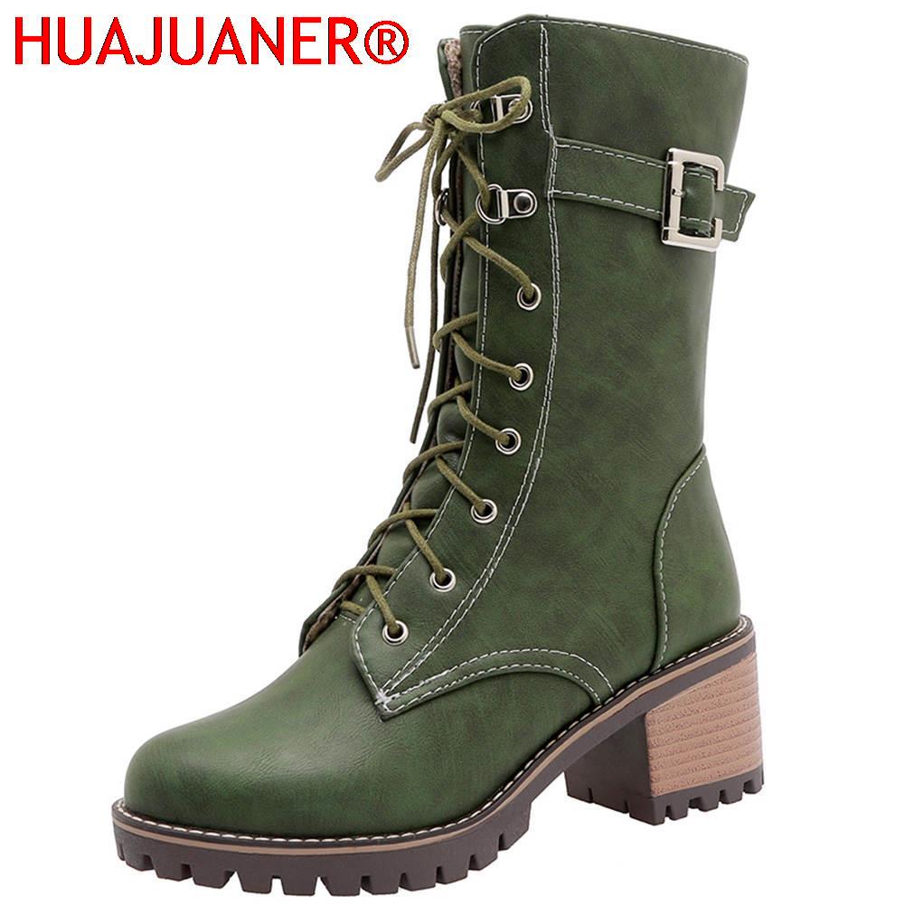HUAJUANER 2026 Big Size 45 Aut - Riding Boot Short ulasan dan harga