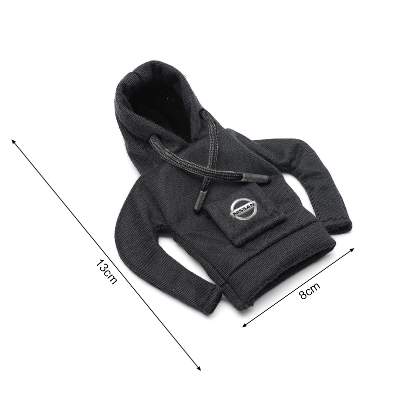 Car Hoodie Change Speed Lever  - Motorcycle Gear Lever Cover ulasan dan harga
