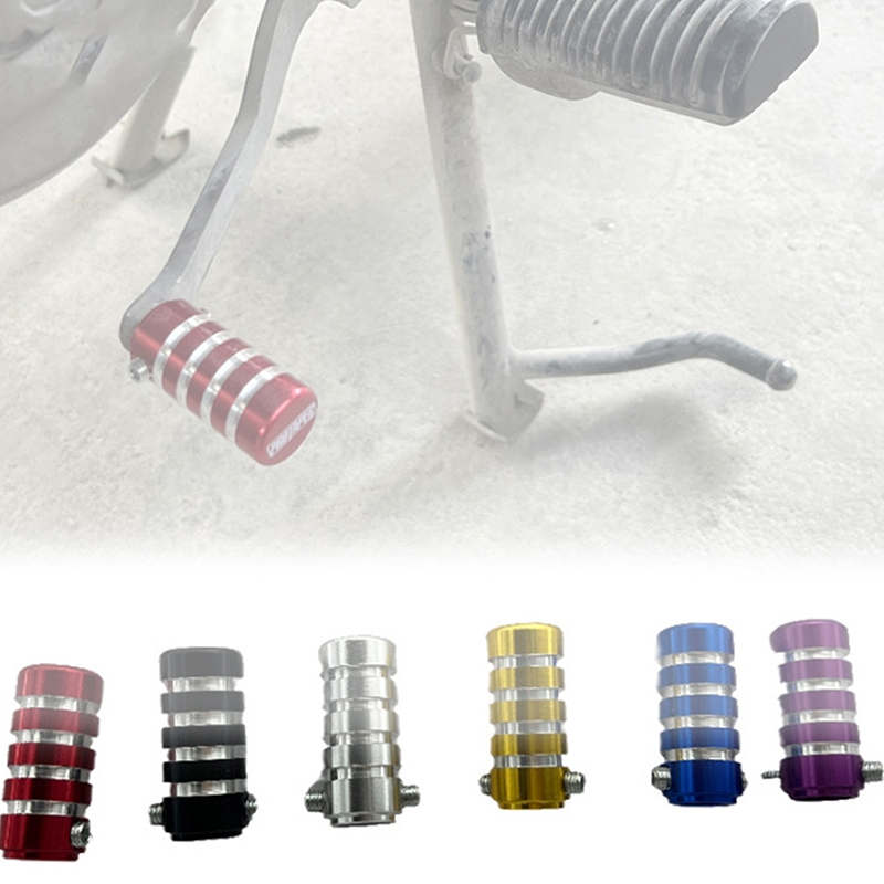1Pcs Universal Motorcycle Gear - Motorcycle Gear Lever Cover ulasan dan harga