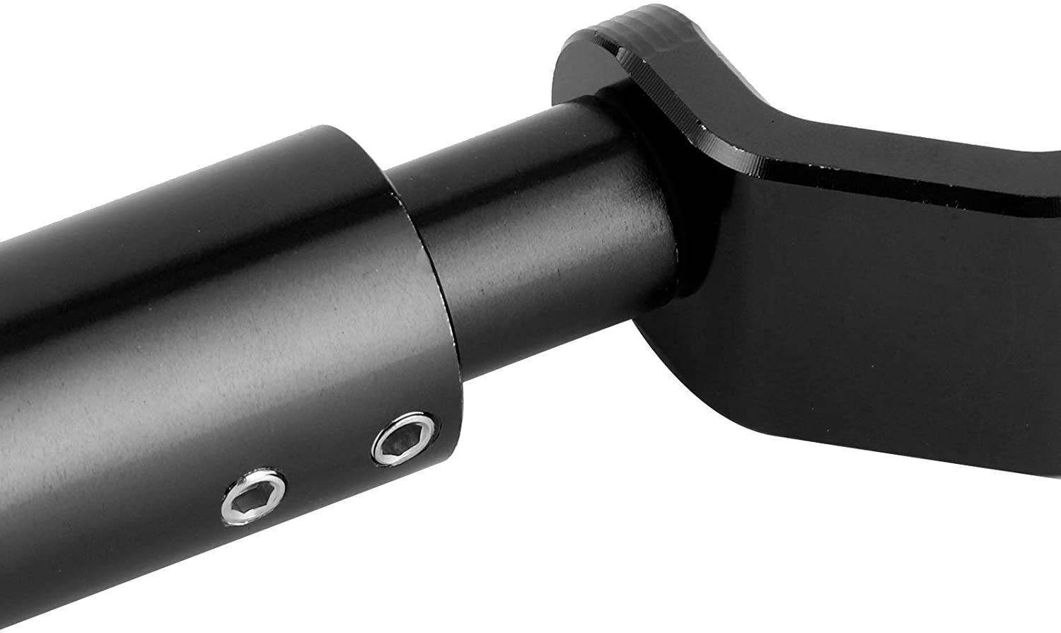 Universal Motorcycle Modified  - Mirror Extender Bar ulasan dan harga