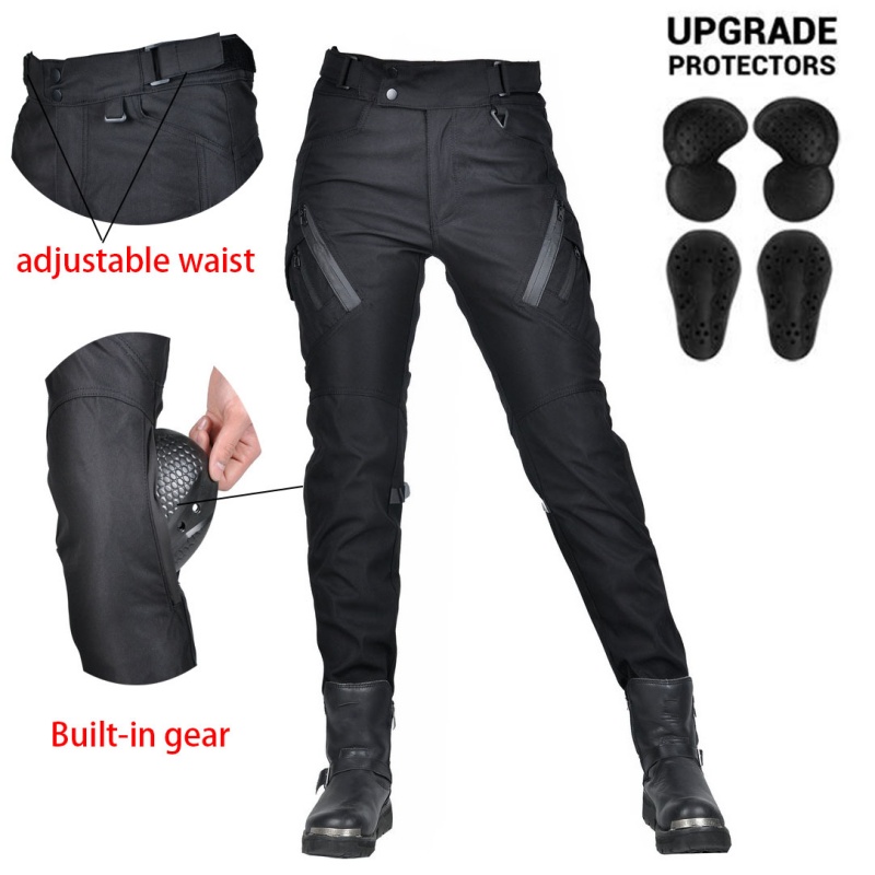 Women's Waterproof Windproof M - Motorcycle Gear Jeans ulasan dan harga
