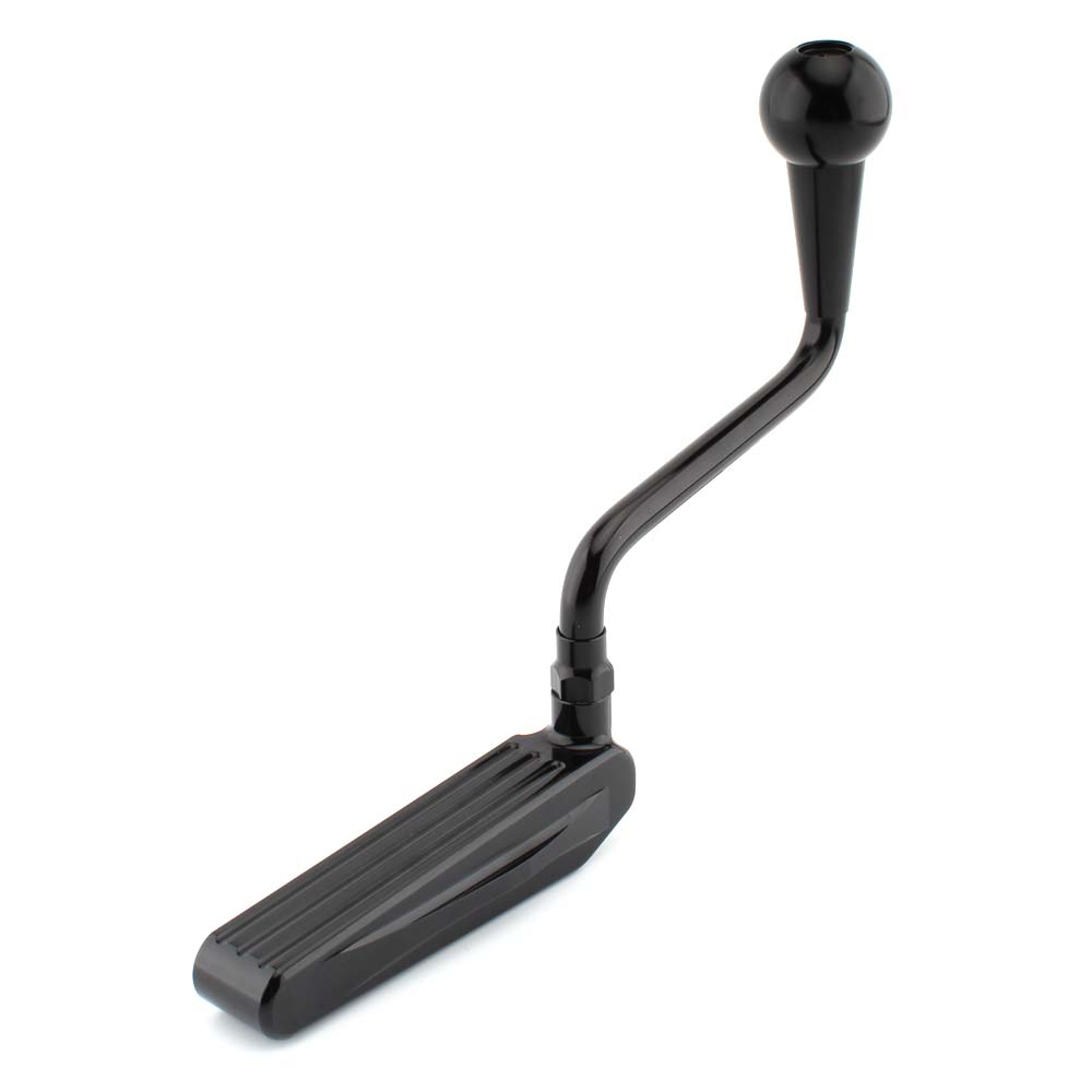 For BMW R18 2020- MV R18 Trans - Motorcycle Gear Lever Extender ulasan dan harga
