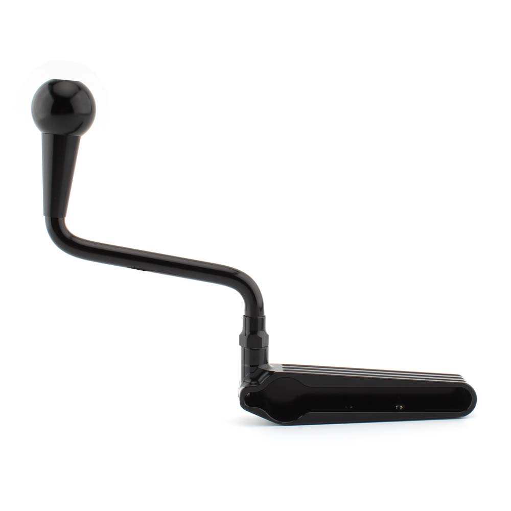 For BMW R18 2020- MV R18 Trans - Motorcycle Gear Lever Extender ulasan dan harga