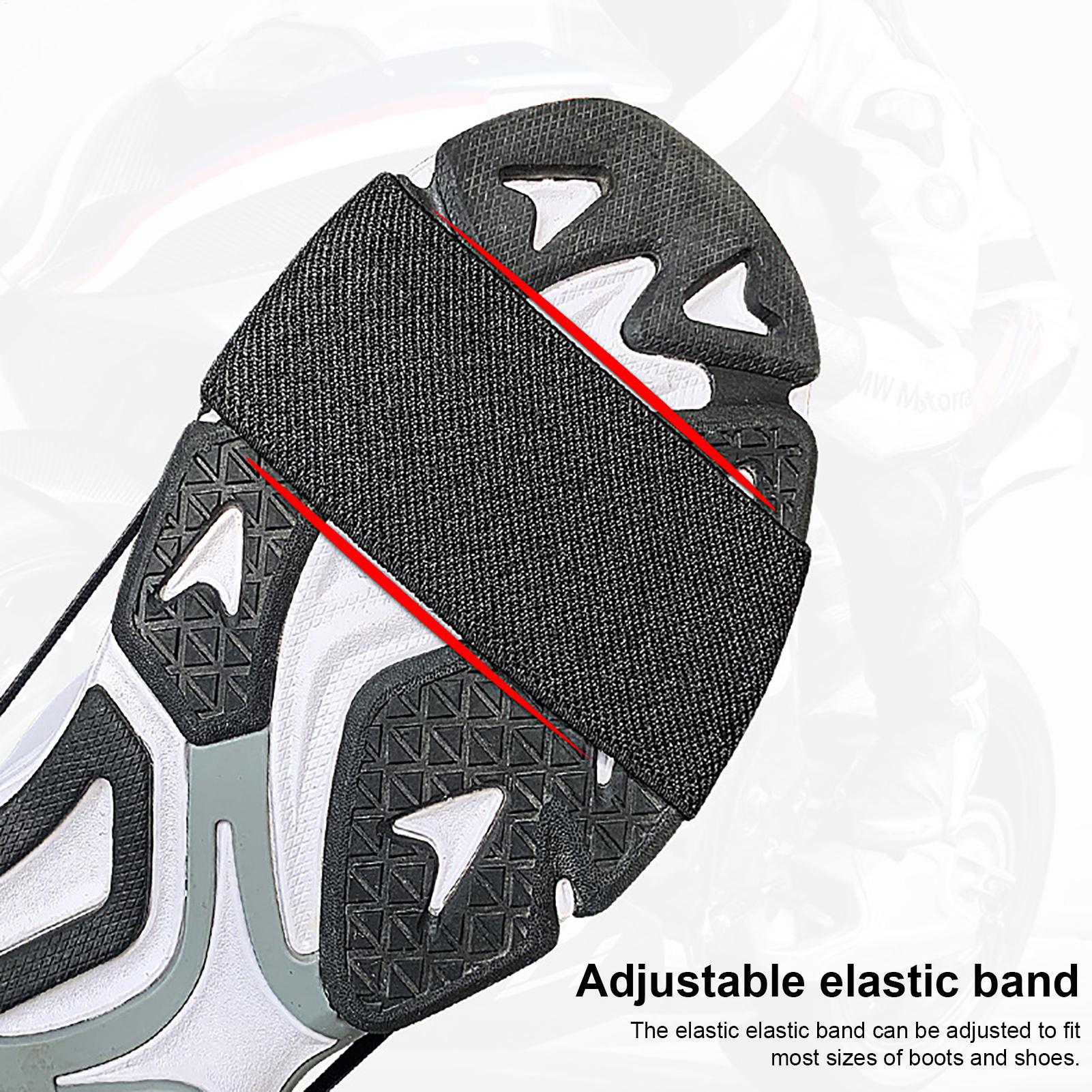Motorcycle Shoes Protective Mo - Motorcycle Gear Boots ulasan dan harga