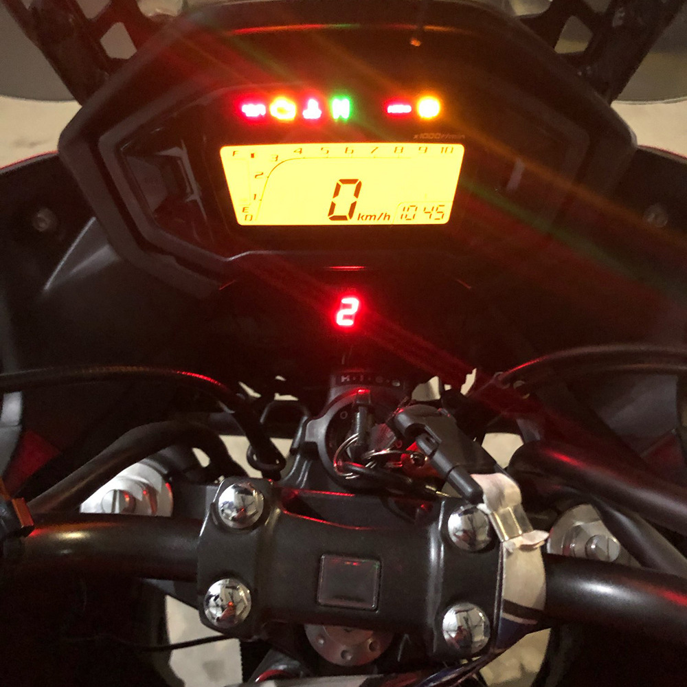 For Honda CB1300 S/F 03-15 CBF - Motorcycle Gear Levels ulasan dan harga