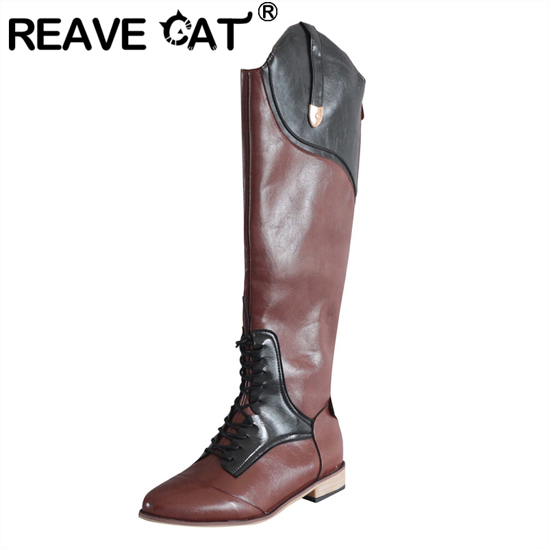ORCHA LISA Over The Knee Boots - Riding Boot Short ulasan dan harga