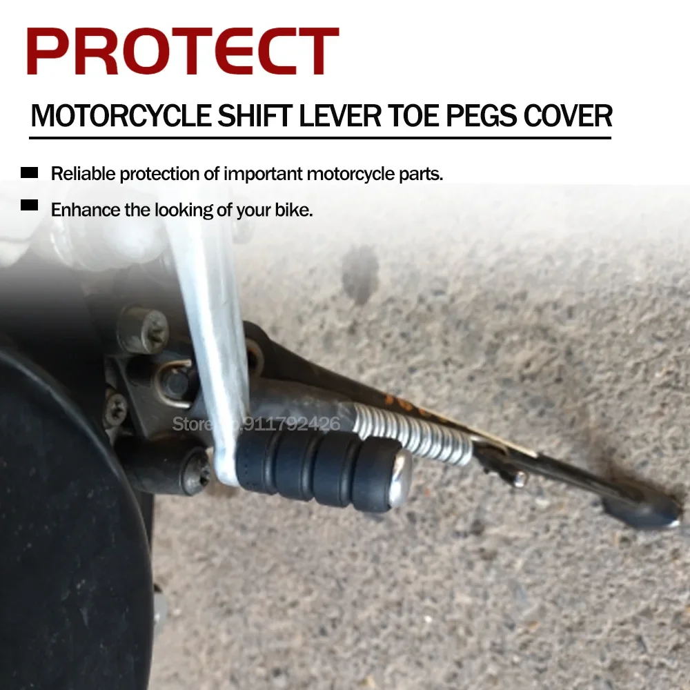 R1200 R RT ST RS Motorcycle Sh - Motorcycle Gear Lever Cover ulasan dan harga