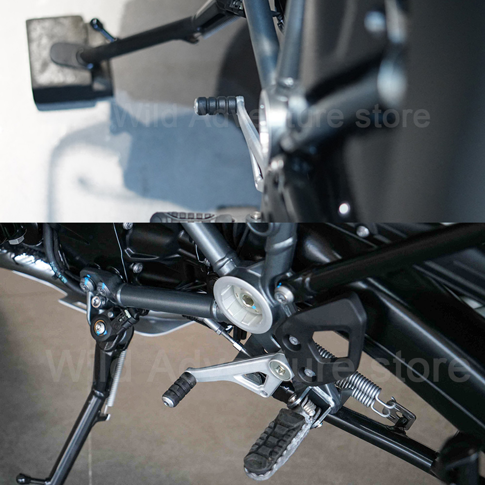 R1200 R RT ST RS Motorcycle Sh - Motorcycle Gear Lever Cover ulasan dan harga
