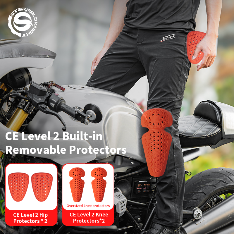 SFK 2026 High Quality Motorcyc - Quality Motorcycle Gear ulasan dan harga