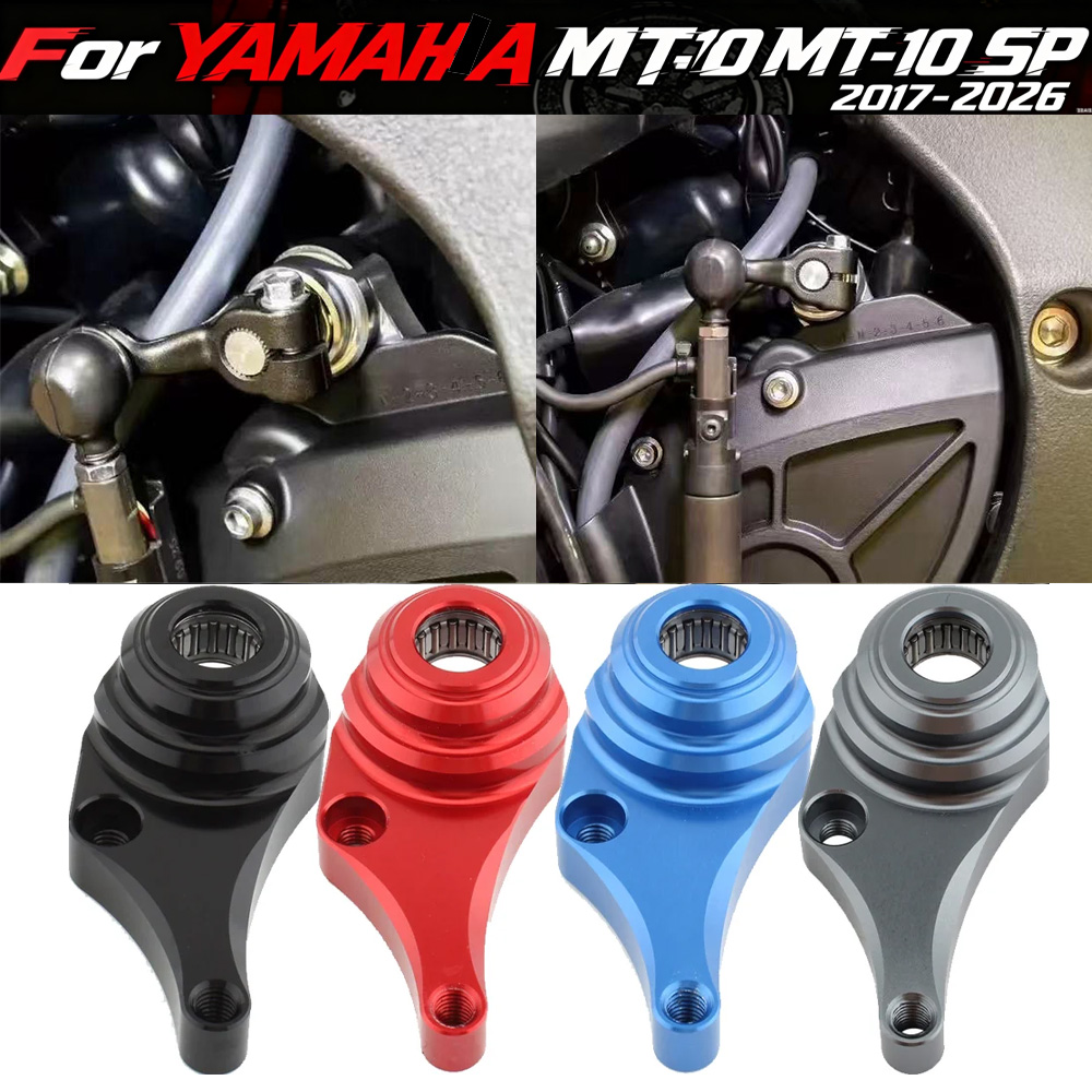 R1/R1M/R1S 15-22 Motorcycle Ge - Motorcycle Gear Lever Extender ulasan dan harga
